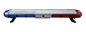 E-mark R65 R10 LED Low-Profile warning lightbar  barra/LED blixtljus lysbjelke ST8500