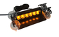 LED grill light /high-power flashing deck dash light/ FLASH LAMPE, Stroboskopowe LED208D