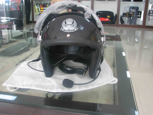 Army speaker helmet military /Bulletproof Helmet FAST NIJ IIIA USA standard